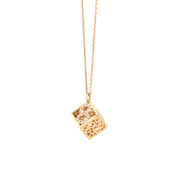 Lucky Charms Νο8 - GΙ-018023