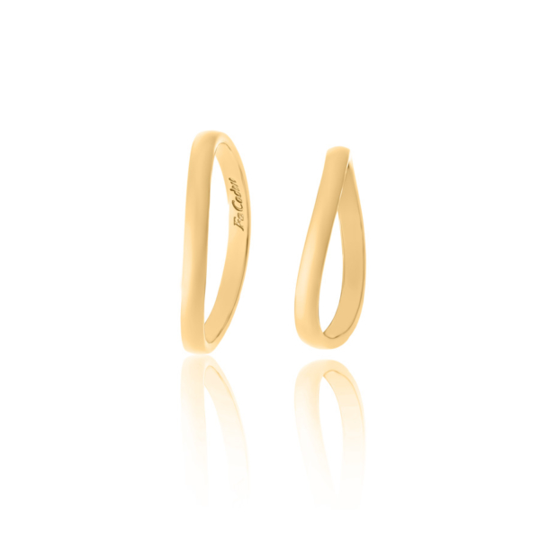 Wedding Bands WR-70