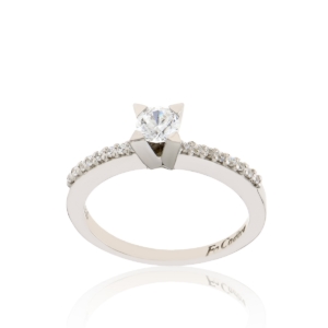 Engagement Ring RI-2286
