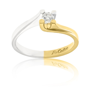 Engagement Ring RI-2237d