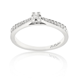 Engagement Ring RI-2297