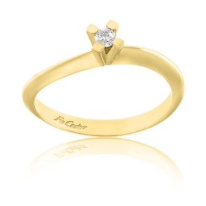 Engagement Ring RI-2295