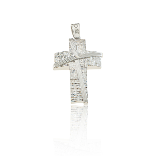 Βαπτιστικός σταυρός CR-000787