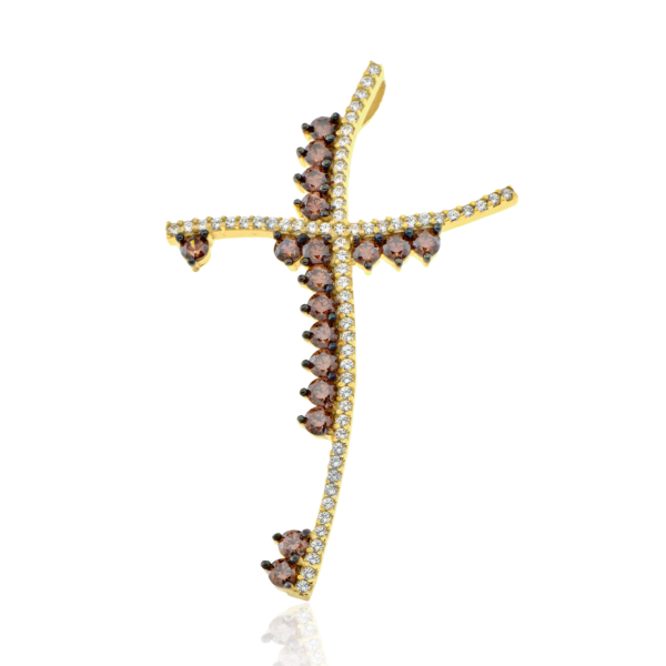 Βαπτιστικός σταυρός CR-000761