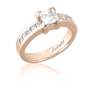 Engagement Ring RI-2093