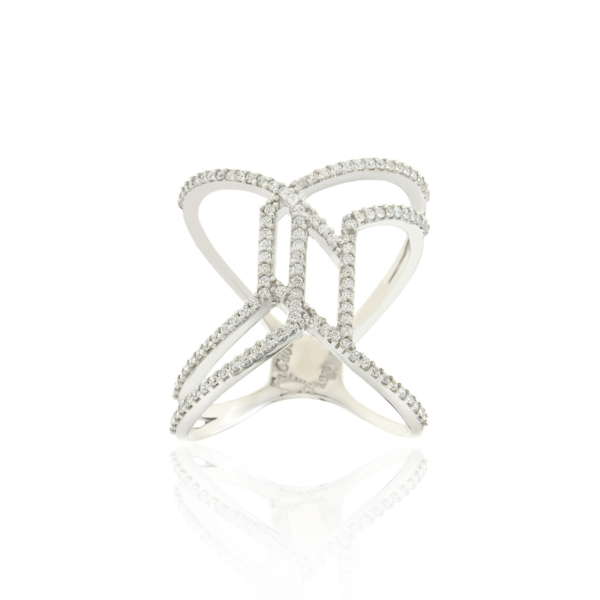 Δαχτυλίδι 14Κ RI-000597WW