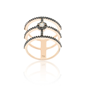 Ring 14Κ RI-000516PB