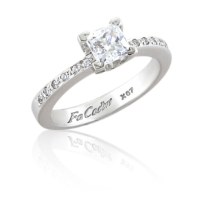 Engagement Ring RI-1912