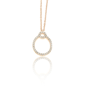 Pendant 14Κ PND-S-000459aPW