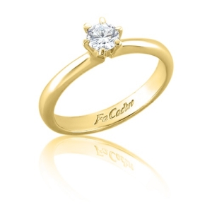 Engagement Ring RI-1940