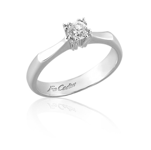 Engagement ring RI-989