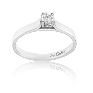 Engagement Ring RI-2242