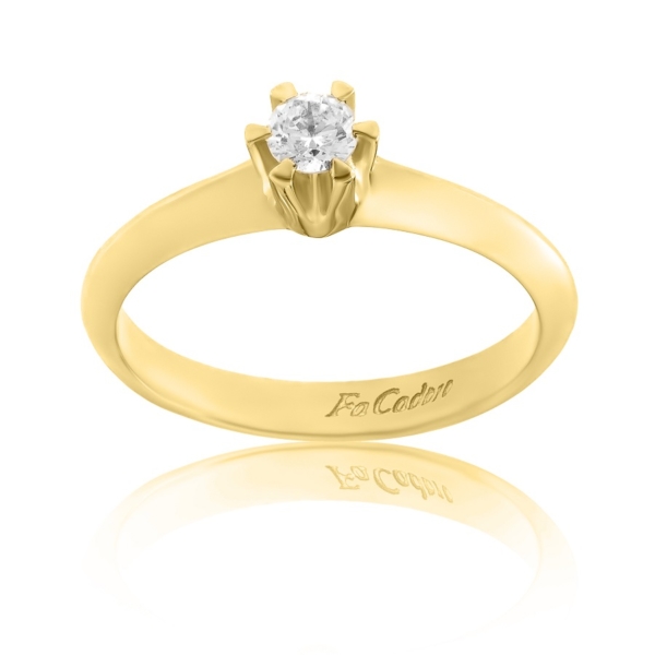 Engagement Ring RI-2236