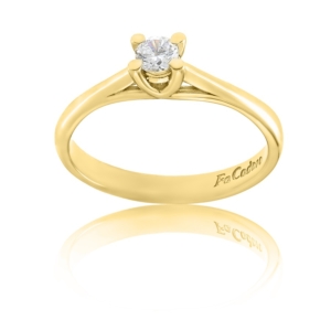 Engagement Ring RI-2235