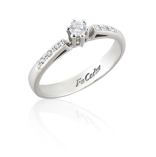 Engagement Ring RI-1882