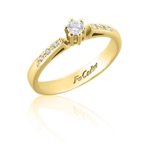 Engagement Ring RI-1878
