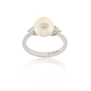 Ring 14Κ RI-000642WW
