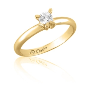Engagement Ring RI-2002