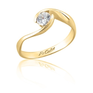 Engagement Ring RI-1971