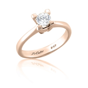 Engagement Ring RI-1965