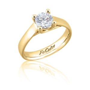 Engagement Ring RI-1908