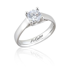 Engagement Ring RI-1908