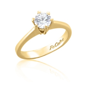 Engagement Ring RI-1683