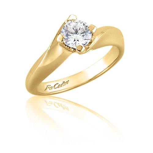 Engagement Ring RI-2084