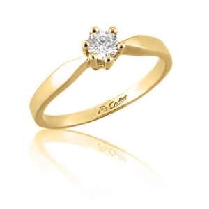 Engagement ring RI-1888