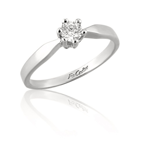 Engagement Ring RI-1887