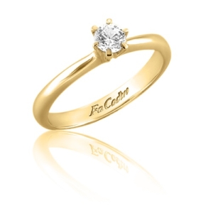Engagement Ring RI-1938