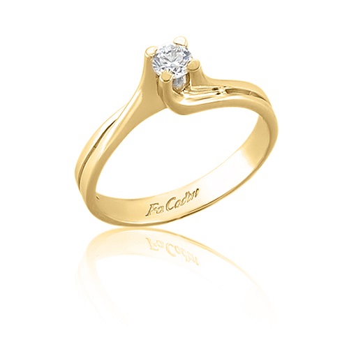 Engagement Ring RI-1283