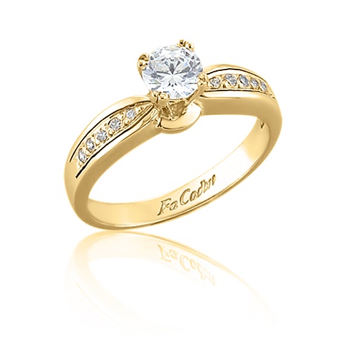 Engagement Ring RI-1598
