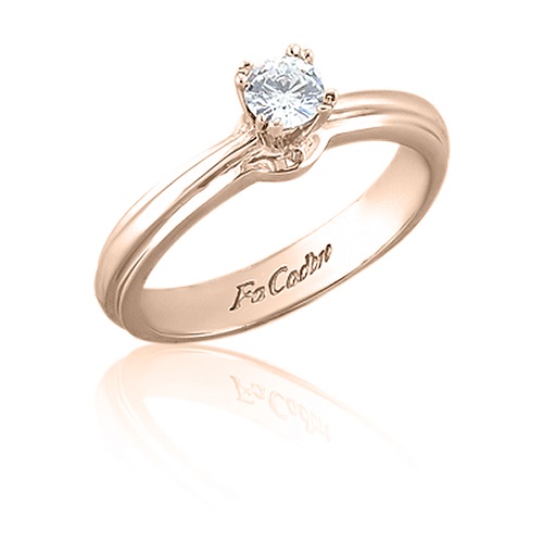 Engagement Ring RI-1605