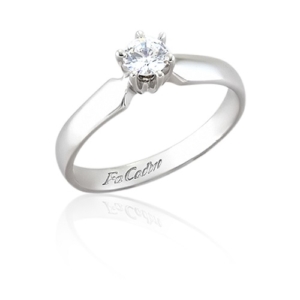 Engagement Ring RI-1128