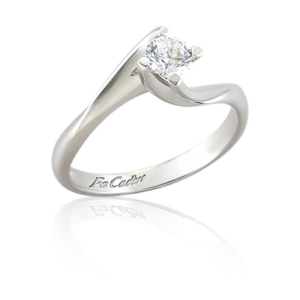 Engagement Ring RI-2078