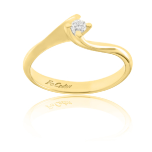 Engagement Ring RI-2077