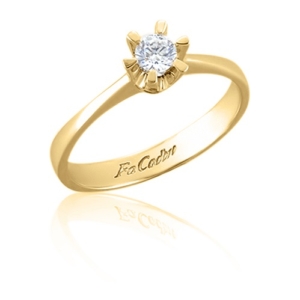 Engagement Ring RI-1664