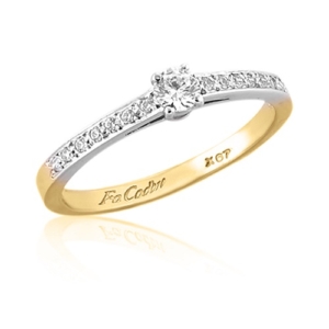 Engagement Ring RI-2147