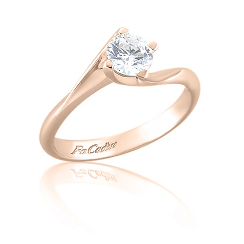 Engagement Ring RI-2079
