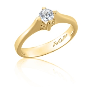 Engagement Ring RI-2037