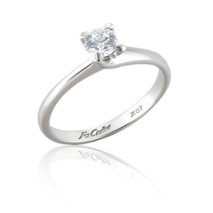 Engagement Ring RI-2075