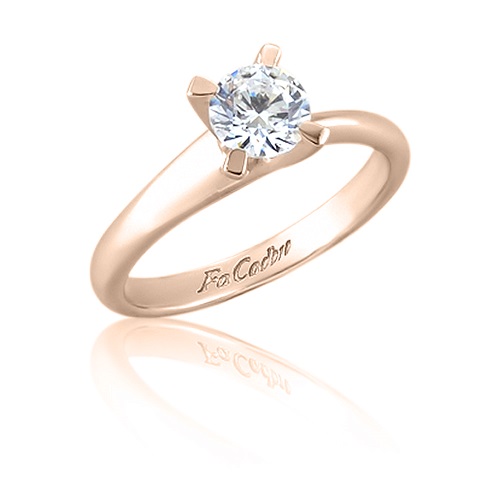 Engagement Ring RI-2076