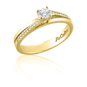 Engagement Ring RI-2191
