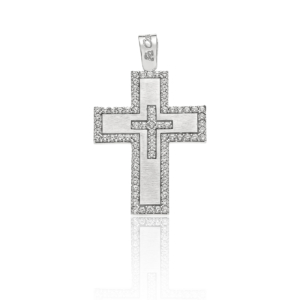Βαπτιστικός Σταυρός CR-000734