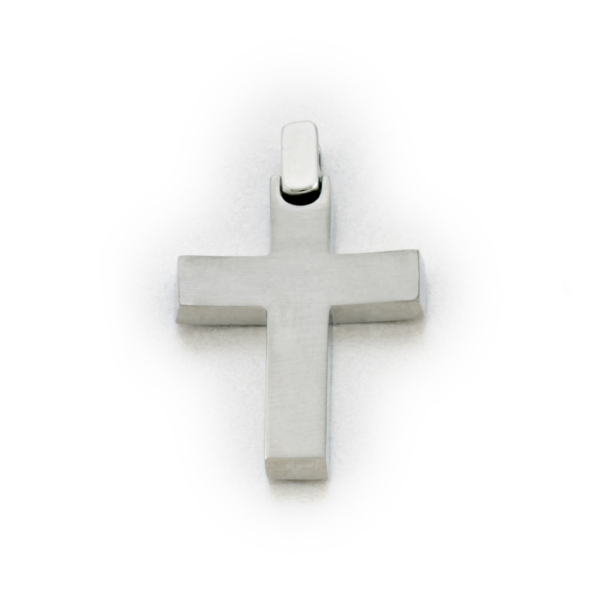 Βαπτιστικός Σταυρός CR-000648