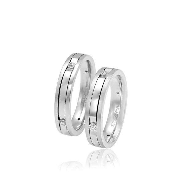 Wedding Bands WR-24