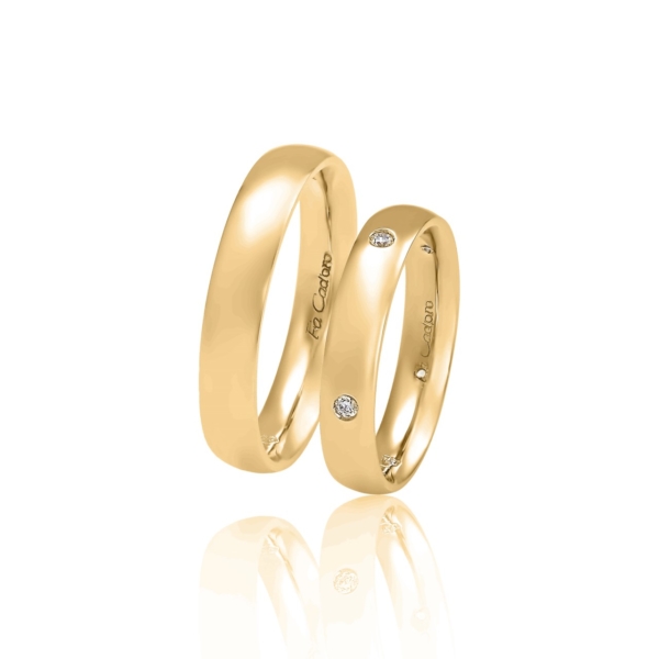 Wedding Bands WR-13