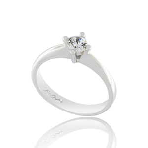 Engagement ring RI-1817