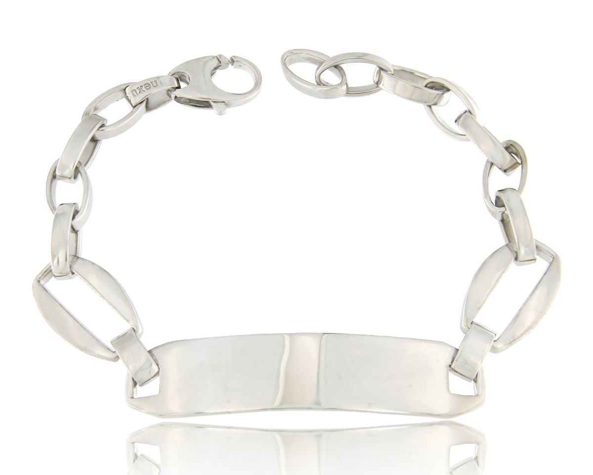 NEXUS Bracelet BNXS-18001A